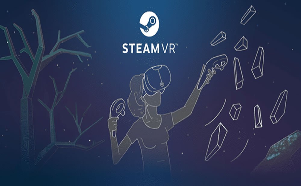 SteamVR: una característica oculta parece confirmar que Valve está preparando una gafa de realidad virtual independiente