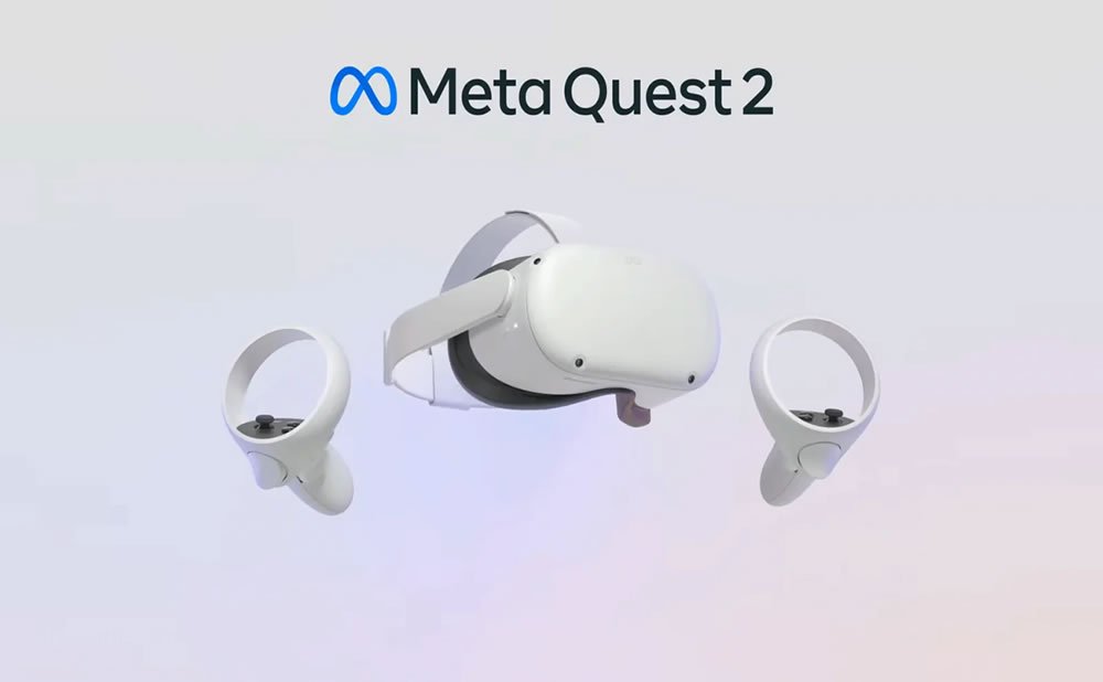 Meta quest eficiente