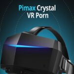 Pimax crystal vr porn