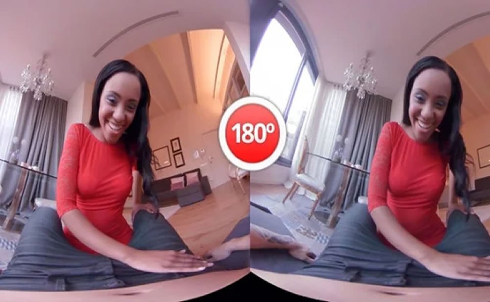 Revolucionando la intimidad con películas porno de realidad virtual