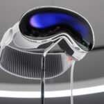 Ver porno vr apple vision