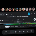 Control con saltos a corridas y etiquetas de tiempo nuevas funciones