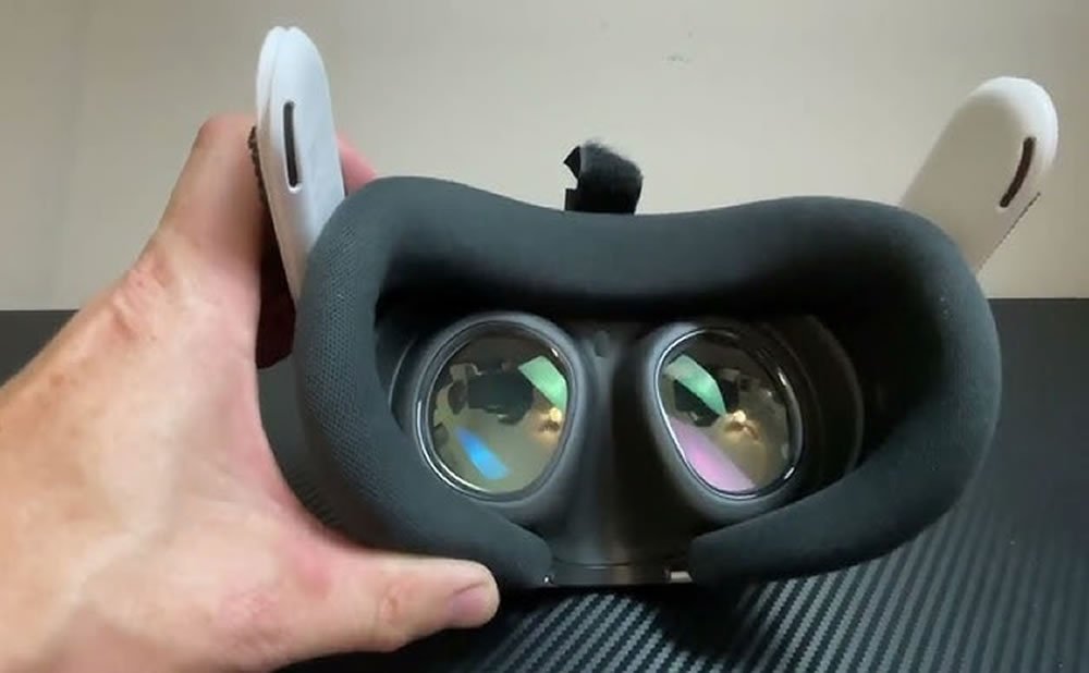 El arte de cuidar tus gafas de realidad virtual