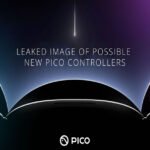 Imagen filtrada de posibles nuevos controladores pico