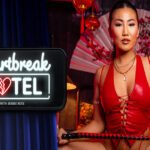 Jennie rose espera su regreso a heartbreak hotel realidad virtual