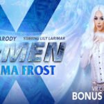 Lily larimar te sorprenda con sus habilidades de cosplay en 8k uhd