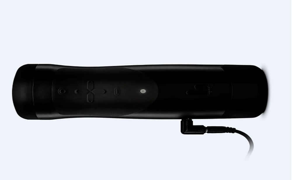 Mejor masturbacion haptico porno de realidad virtual en 2024 conectividad
