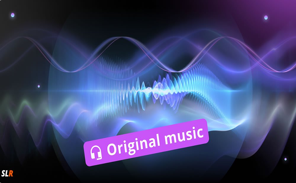 Novedades en SexLikeReal: Originals Music