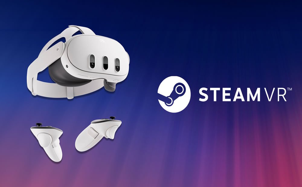 La realidad virtual estrella en steam temporada navideña vr