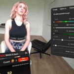 Sexlikereal añade porno de vr con perspectiva femenina