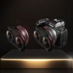 Un curso intensivo sobre la canon r5c