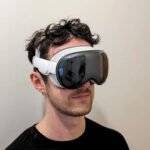 Apple vision pro porn es posible