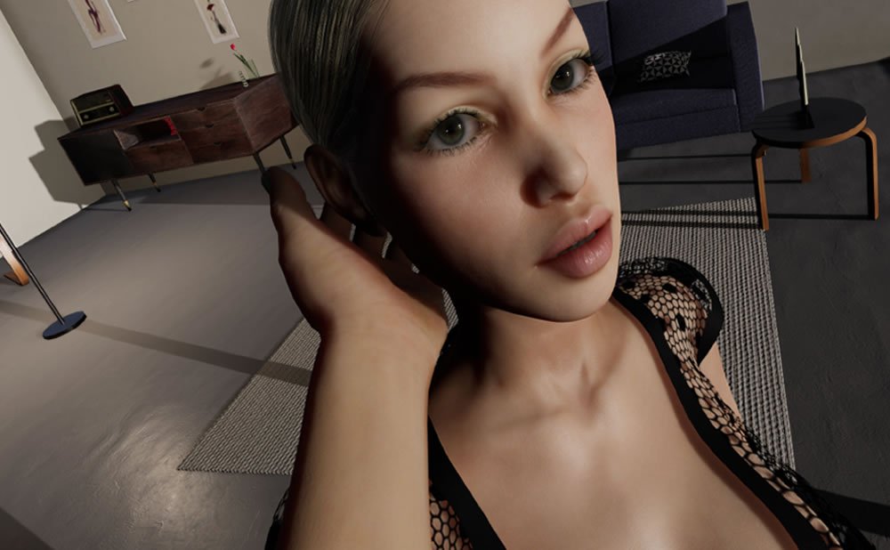 Como jugar a juegos de sexo en realidad virtual con meta quest 2 juegos pornograficos vr