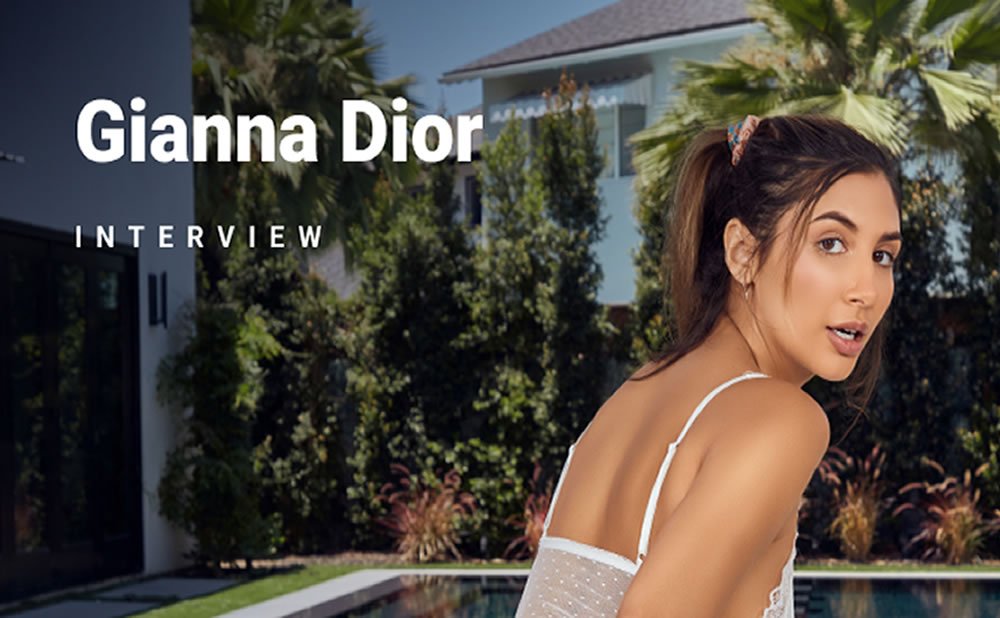 Entrevista: Una conversación amistosa con Gianna Dior