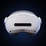 Mega actualizacion para la gafa pico 4