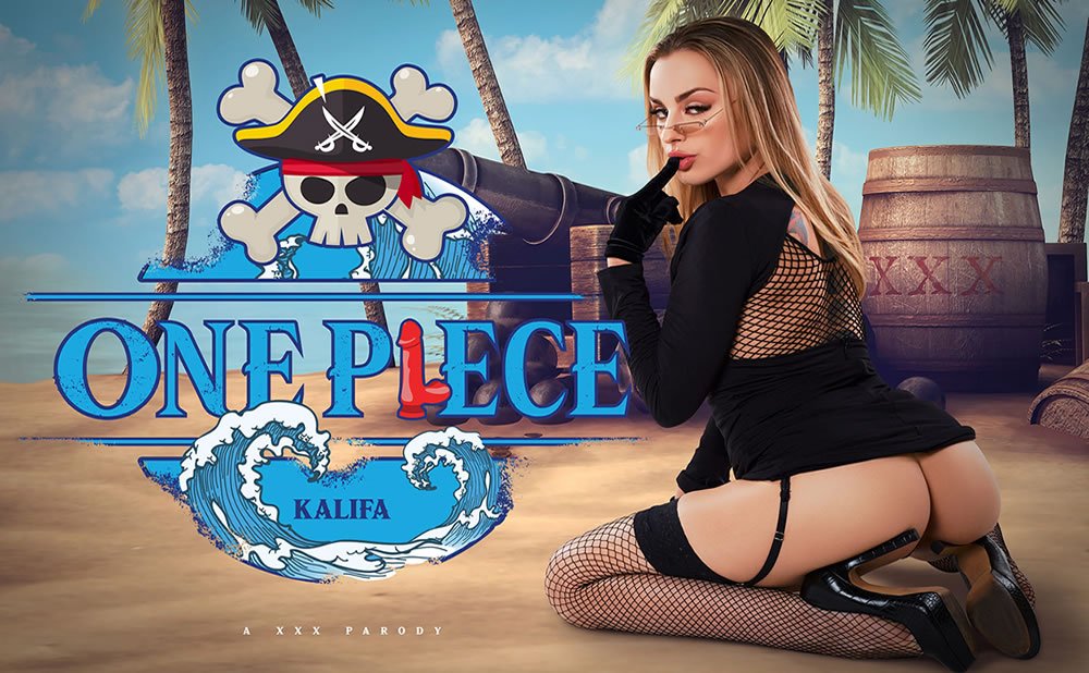Por que el programa de anime en vivo de netflix one piece es un exito escena porno de cosplay de kalifa