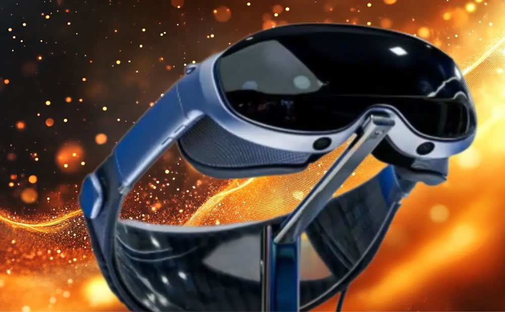 ¡Este clon del Apple Vision Pro podría convertirse en el rival más formidable del Quest 3!