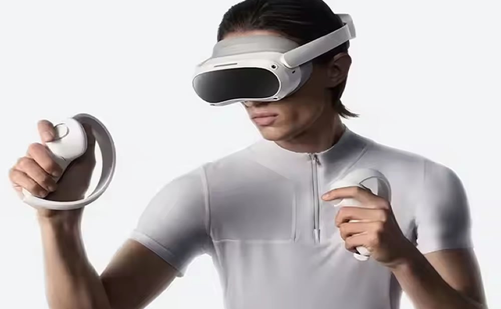 Como mejora la experiencia porno el pico 4 ultra actualizacion