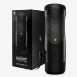 Guia el handy juguete sexual interactivo y porno en realidad virtual