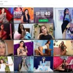 Las camaras en vivo de vr de sexlikereal ya no necesitan una configuracion de pantalla verde para los shows de paso