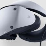 Porno en realidad virtual en la psvr 2