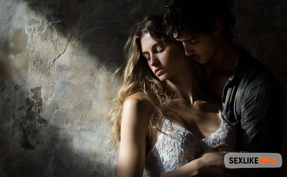 Porno en realidad virtual los mejores sitios para divertirse sexlikereal