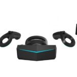 Descubre el test de la gafa pimaxvr 8k