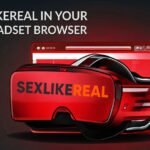 Todo se conecta con el navegador de tus gafas vr actualizacion importante