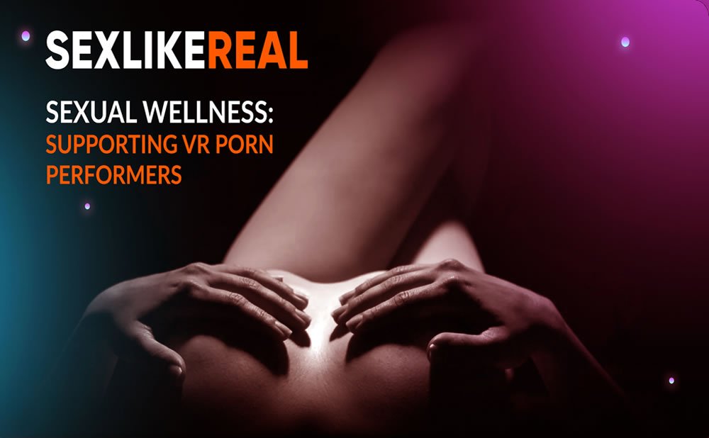 Cómo los artistas de porno VR cuidan su salud sexual y emocional detrás de escena