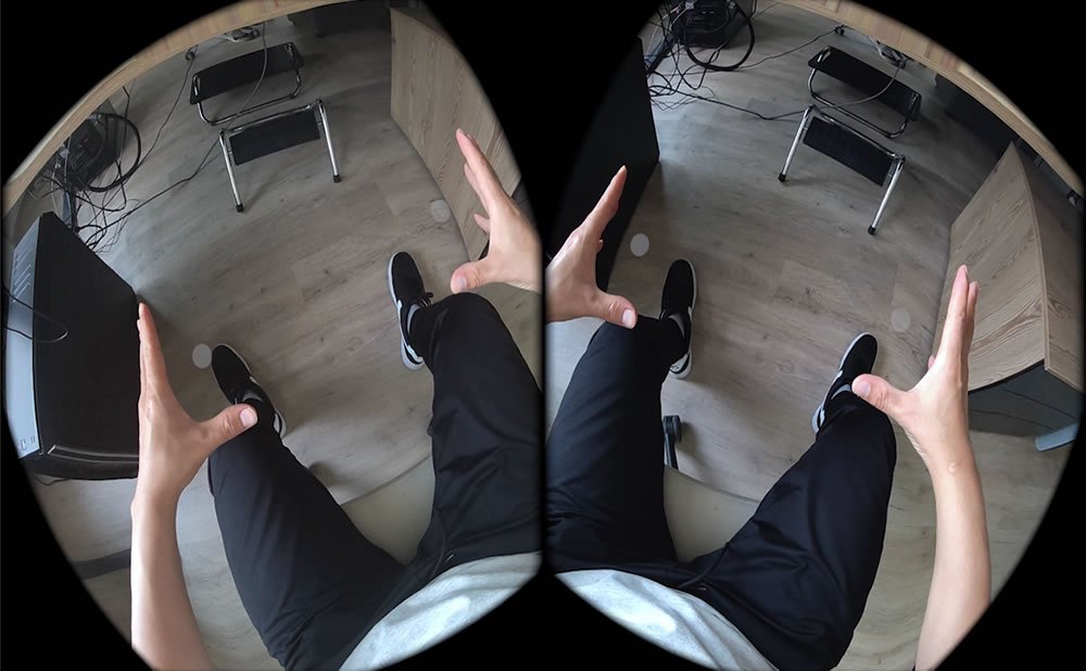 Cómo saber si un video VR grabado con Meta Quest 3 es realmente de calidad