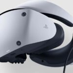 Experiencia de porno vr en la gafa psvr 2
