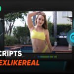 Revolucion interactiva guiones de ia en sexlikereal