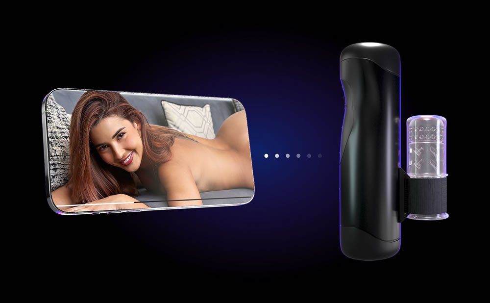 ¿Tu sextoy no se conecta a la cámara réflex con Bluetooth? Soluciona el problema aquí