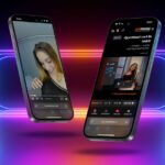 Asi funciona el porno en realidad virtual en iphone con slr