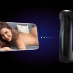 Juguete sexual no se conecta con la camara reflex por bluetooth