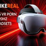 Porno vr a 120 fps la experiencia mas realista que puedes tener en realidad virtual